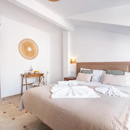 Sunrise Campello - Zambra Quarto em Acomodações Particulares