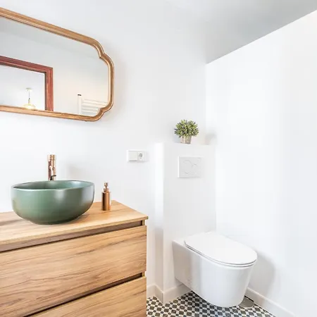 Sunrise Campello - Zambra Accommodatie bij particulieren