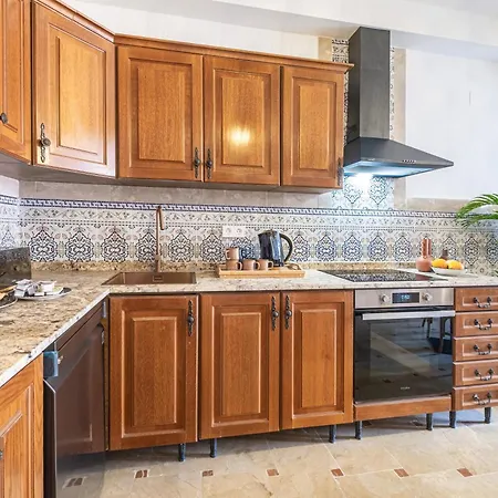 Accommodatie bij particulieren Sunrise Campello - Zambra