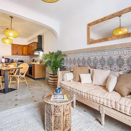 Sunrise Campello - Zambra Accommodatie bij particulieren El Campello