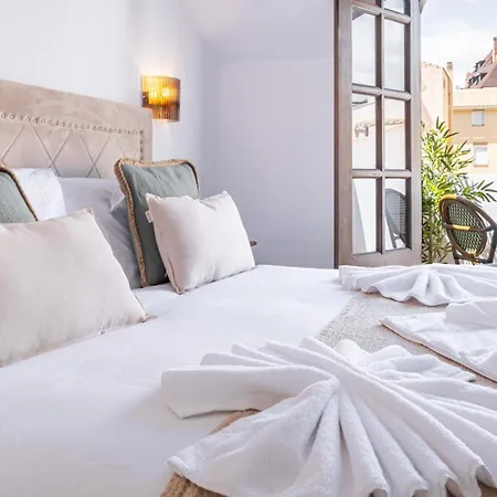 Sunrise Campello - Zambra Accommodatie bij particulieren
