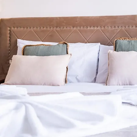 Accommodatie bij particulieren Sunrise Campello - Zambra El Campello